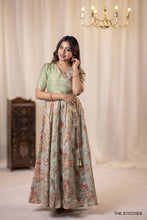 Load image into Gallery viewer, INAYA - GREEN