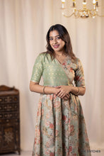 Load image into Gallery viewer, INAYA - GREEN