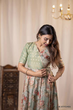 Load image into Gallery viewer, INAYA - GREEN