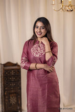 Load image into Gallery viewer, NIA SET - MAGENTA