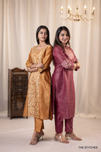 Load image into Gallery viewer, NIA SET - MAGENTA