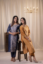 Load image into Gallery viewer, NIA SET - BLUE