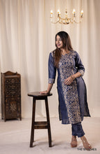 Load image into Gallery viewer, NIA SET - BLUE