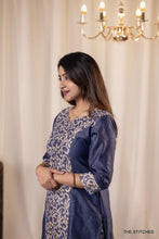 Load image into Gallery viewer, NIA SET - BLUE