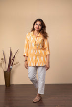 Load image into Gallery viewer, Ikat Shirt