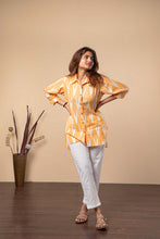 Load image into Gallery viewer, Ikat Shirt
