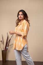Load image into Gallery viewer, Ikat Shirt