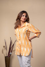 Load image into Gallery viewer, Ikat Shirt