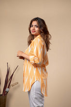 Load image into Gallery viewer, Ikat Shirt