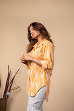 Load image into Gallery viewer, Ikat Shirt