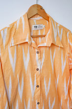 Load image into Gallery viewer, Ikat Shirt