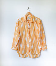 Load image into Gallery viewer, Ikat Shirt