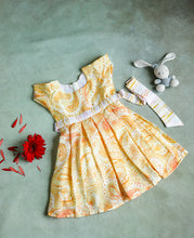 Load image into Gallery viewer, SUHAS MINI - YELLOW