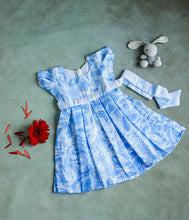 Load image into Gallery viewer, SUHAS MINI - BLUE