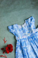 Load image into Gallery viewer, SUHAS MINI - BLUE