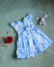 Load image into Gallery viewer, SUHAS MINI - BLUE