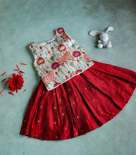 Load image into Gallery viewer, Pichwai Sikt Set