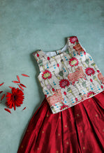 Load image into Gallery viewer, Pichwai Sikt Set