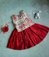 Load image into Gallery viewer, Pichwai Sikt Set