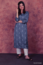 Load image into Gallery viewer, Deni Kurti