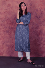 Load image into Gallery viewer, Deni Kurti