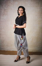 Load image into Gallery viewer, MIA BLACK (S,XL Available)