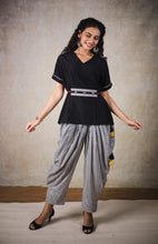 Load image into Gallery viewer, MIA BLACK (S,XL Available)