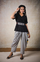 Load image into Gallery viewer, MIA BLACK (S,XL Available)