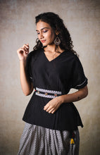 Load image into Gallery viewer, MIA BLACK (S,XL Available)