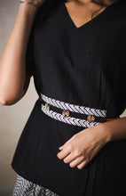 Load image into Gallery viewer, MIA BLACK (S,XL Available)