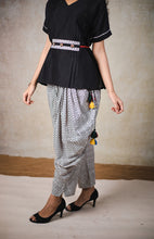 Load image into Gallery viewer, MIA BLACK (S,XL Available)