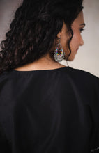 Load image into Gallery viewer, MIA BLACK (S,XL Available)