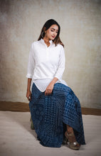 Load image into Gallery viewer, Aine - Blue Set