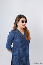 Load image into Gallery viewer, TINA SET - BLUE