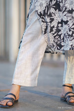 Load image into Gallery viewer, Black Floral (L, XL, XXL Available)