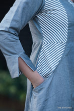 Load image into Gallery viewer, NOAH - KURTI ONLY