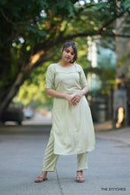 Load image into Gallery viewer, RIYA SET - GREEN