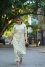 Load image into Gallery viewer, RIYA SET - GREEN