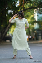 Load image into Gallery viewer, RIYA SET - GREEN