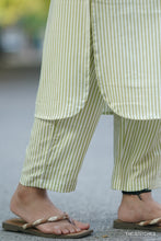 Load image into Gallery viewer, RIYA SET - GREEN