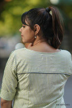 Load image into Gallery viewer, RIYA SET - GREEN