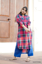 Load image into Gallery viewer, Jazz - Kurti Only