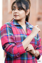 Load image into Gallery viewer, Jazz - Kurti Only