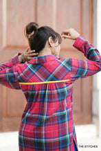 Load image into Gallery viewer, Jazz - Kurti Only