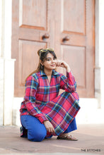 Load image into Gallery viewer, Jazz - Kurti Only