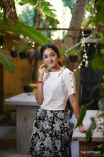 Load image into Gallery viewer, ZAARA - PALAZZO SET