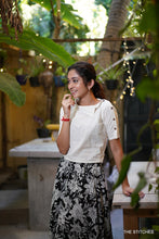 Load image into Gallery viewer, ZAARA - PALAZZO SET