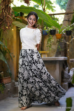 Load image into Gallery viewer, ZAARA - PALAZZO SET