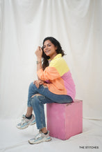 Load image into Gallery viewer, CASSATA 2.O SHIRT