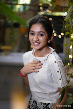 Load image into Gallery viewer, ZAARA - PALAZZO SET